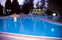 Hotel Lebed 4 * 2010 - All Inclusive, Statiunea Constantin si Elena